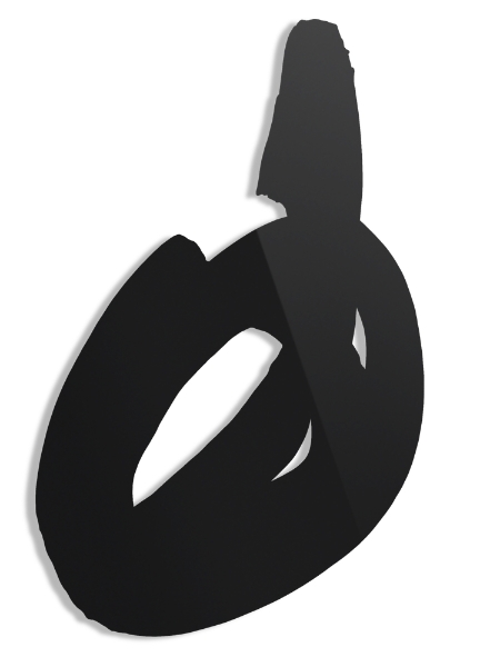 Piroeh One - SCO GESTURE SERIES N�6